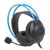 Навушники A4Tech FH200U Blue зображення 4