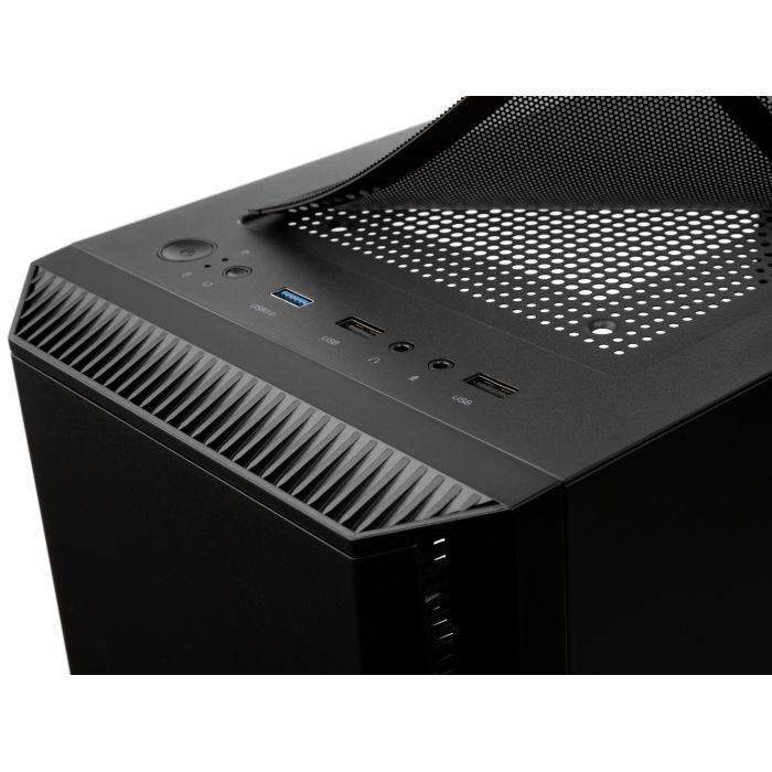 Корпус Vinga Vision II изображение 7