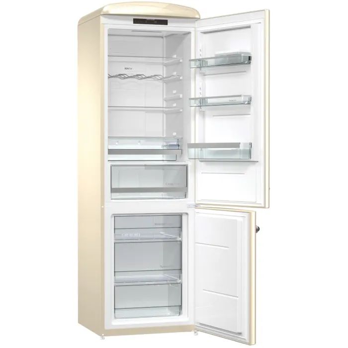 Холодильник Gorenje ONRK193C изображение 3