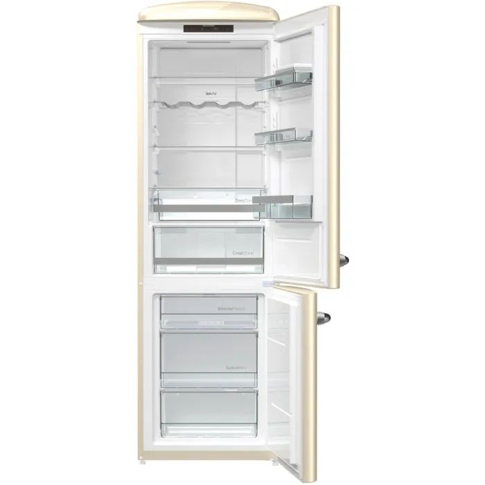 Холодильник Gorenje ONRK193C изображение 4