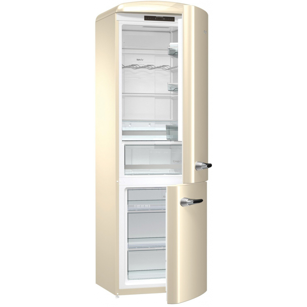 Холодильник Gorenje ONRK193C изображение 5