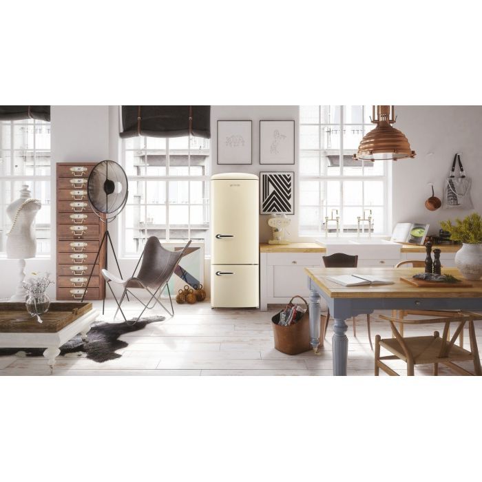 Холодильник Gorenje ONRK193C изображение 7