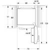 Холодильник Gorenje ONRK193C изображение 9