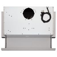 Витяжка кухонна Jantar TL 650 LED 60 WH зображення 12