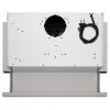Витяжка кухонна Jantar TL 650 LED 60 WH зображення 12
