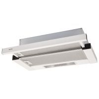 Витяжка кухонна Jantar TL 650 LED 60 WH зображення 3