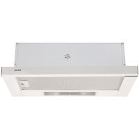 Витяжка кухонна Jantar TL 650 LED 60 WH зображення 5