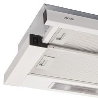 Витяжка кухонна Jantar TL 650 LED 60 WH зображення 8