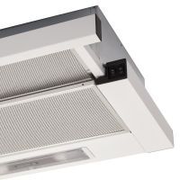 Витяжка кухонна Jantar TL 650 LED 60 WH зображення 9