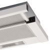 Витяжка кухонна Jantar TL 650 LED 60 WH зображення 9