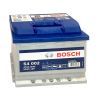 Аккумулятор автомобильный Bosch 52А (0 092 S40 020) изображение 3