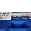 Аккумулятор автомобильный Bosch 52А (0 092 S40 020) изображение 4