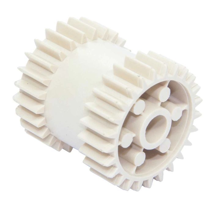 Шестерня RICOH Aficio 1035/1045/2035/2045(25Z), AB014046 AHK (3205963) зображення 2