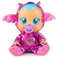 Кукла IMC Cry Babies Плакса Брани (99197) изображение 2