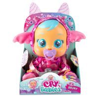 Кукла IMC Cry Babies Плакса Брани (99197) изображение 5