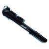 Велосипедный насос Giyo AV/FV 80psi GP-63S Black (PUM-039)