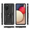 Чехол для мобильного телефона BeCover Military Samsung Galaxy A02s SM-A025/A03s SM-A037/M02s SM-M025 Black (706012) изображение 2
