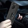 Чехол для мобильного телефона BeCover Military Samsung Galaxy A02s SM-A025/A03s SM-A037/M02s SM-M025 Black (706012) изображение 3