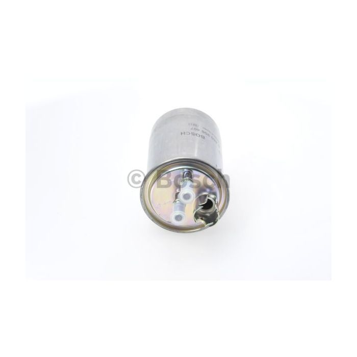 Фільтр паливний Bosch 0 450 906 407