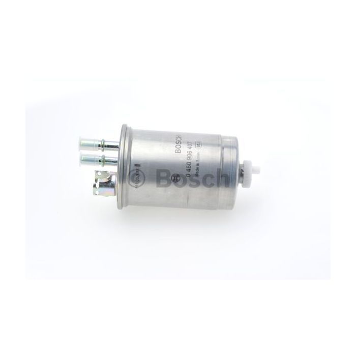 Фільтр паливний Bosch 0 450 906 407 зображення 2