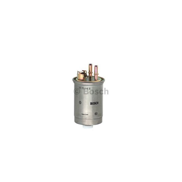 Фільтр паливний Bosch 0 450 906 407 зображення 5