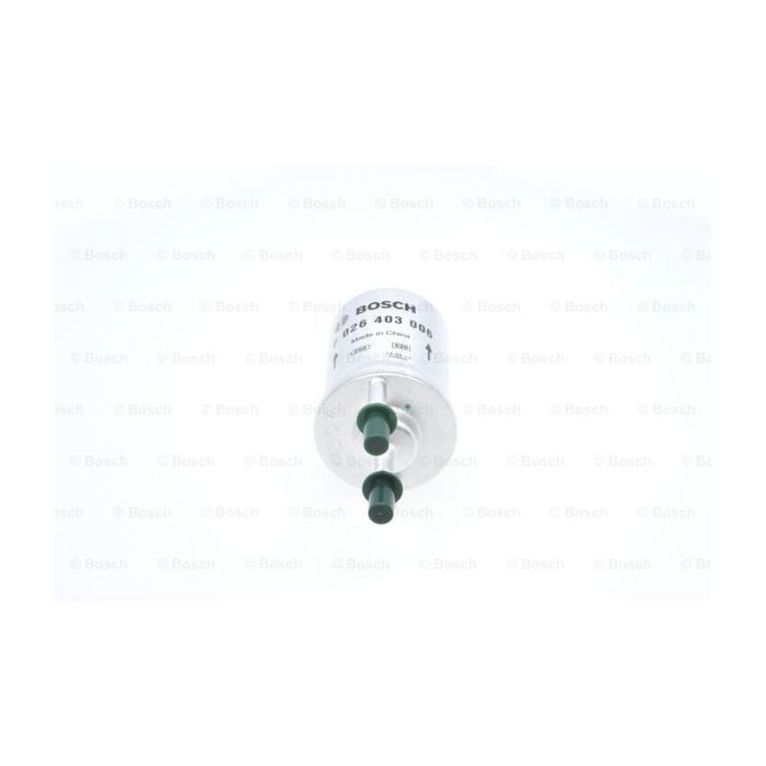 Фільтр паливний Bosch F 026 403 006