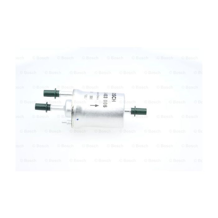 Фільтр паливний Bosch F 026 403 006 зображення 2