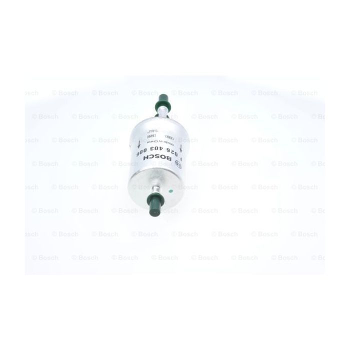 Фільтр паливний Bosch F 026 403 006 зображення 3