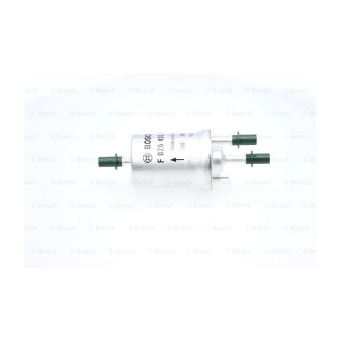 Фільтр паливний Bosch F 026 403 006 зображення 4