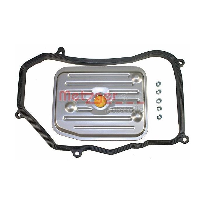 Трансмиссионный фильтр Metzger 8020102