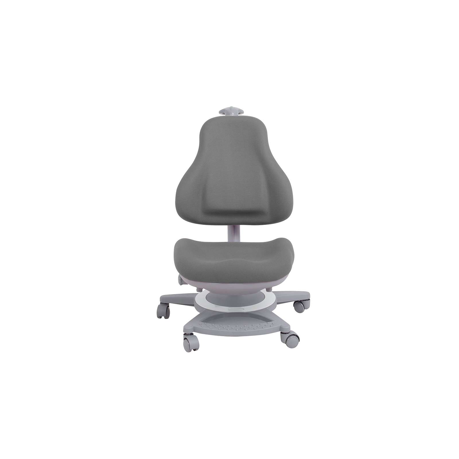 Дитяче крісло FunDesk Bravo Grey (221772) зображення 3