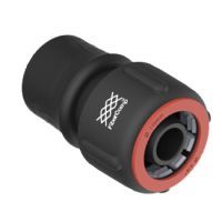 Коннектор для шланга Fiskars Watering FiberComp G1 (33,3mm) (1054787)