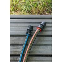 Коннектор для шланга Fiskars Watering FiberComp G1 (33,3mm) (1054787) изображение 2