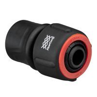 Коннектор для шланга Fiskars Watering FiberComp G1 (33,3mm) (1054787) изображение 5