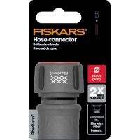 Коннектор для шланга Fiskars Watering FiberComp G1 (33,3mm) (1054787) изображение 6