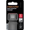 Коннектор для шланга Fiskars Watering FiberComp G1 (33,3mm) (1054787) изображение 6
