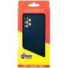 Чохол до мобільного телефона Dengos Carbon Samsung Galaxy A32 (black) (DG-TPU-CRBN-118) зображення 2