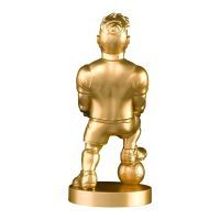 Фигурка-держатель Exquisite Gaming Держатель Football Guy Soccerman (Футболист) (CGCREX300151) изображение 3