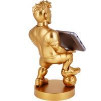Фигурка-держатель Exquisite Gaming Держатель Football Guy Soccerman (Футболист) (CGCREX300151) изображение 6