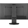 Монитор NEC E243F Black изображение 7