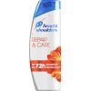 Шампунь Head & Shoulders Восстановление и уход 400 мл (4084500610699)