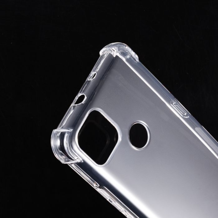 Чехол для мобильного телефона BeCover Motorola Moto G9 Power Transparancy (706080) изображение 5