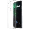 Чехол для мобильного телефона BeCover Motorola Moto G9 Power Transparancy (706080)