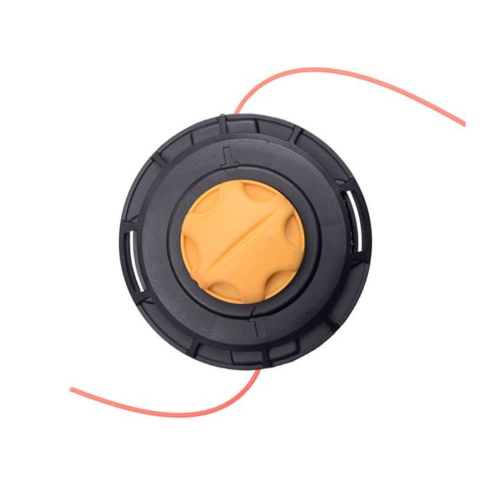 Косильная головка SEQUOIA полуавтомат на 2 нити (TH-10Comfort)