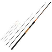 Удилище Brain_Fishing_ТОВ Apex NEW 2.70m max 40g (1858.43.54)