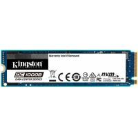 Накопитель SSD M.2 2280 240GB Kingston (SEDC1000BM8/240G)