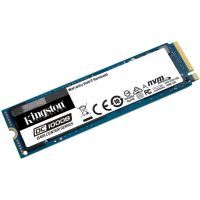 Накопитель SSD M.2 2280 240GB Kingston (SEDC1000BM8/240G) изображение 2