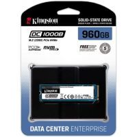 Накопитель SSD M.2 2280 240GB Kingston (SEDC1000BM8/240G) изображение 4