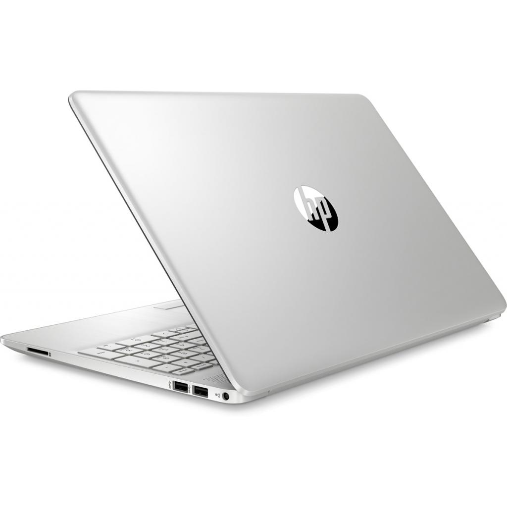 Ноутбук HP 15s-eq2016ua (422F8EA) изображение 5