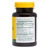 Трави Natures Plus Гінкго білоба Комбо Комплекс, 60 вегетаріанських капсул (NTP1091) зображення 2